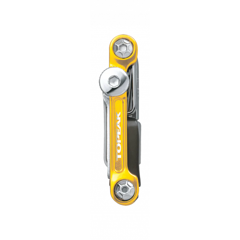 Topeak Mini 20 Pro Bicycle Multi Tool - Image 2