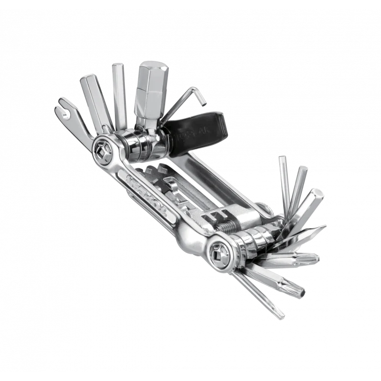Topeak Mini 20 Pro Bicycle Multi Tool - Image 4