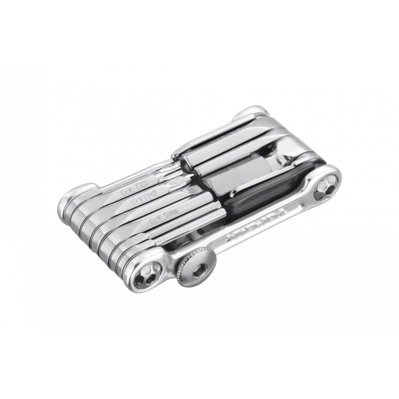 Topeak Mini 20 Pro Bicycle Multi Tool - Image 5