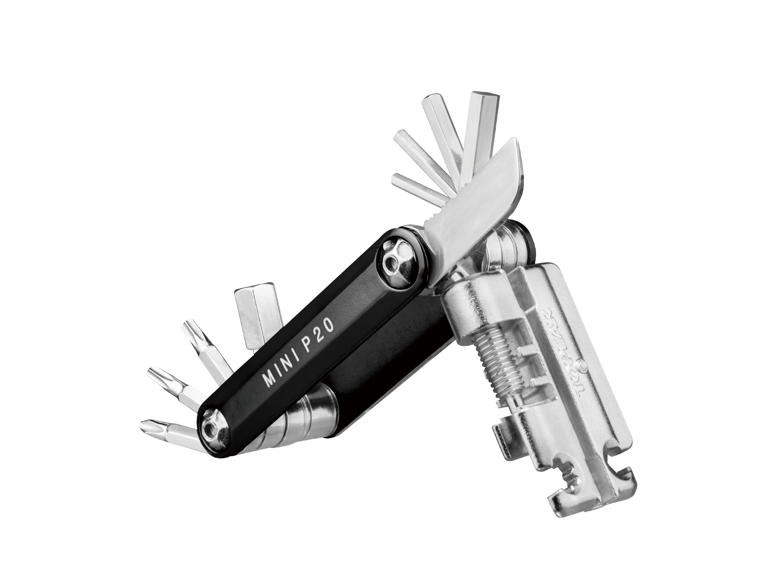 Topeak Mini 20 Pro Bicycle Multi Tool - Image 7