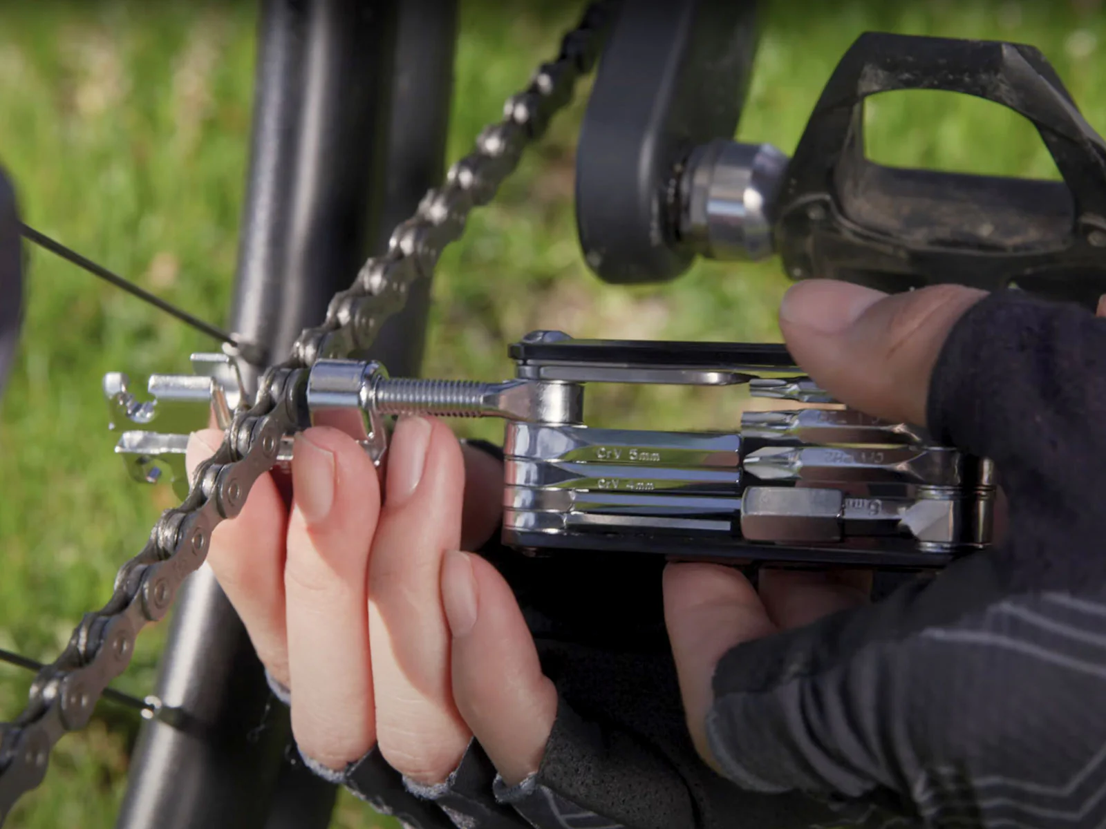 Topeak Mini 20 Pro Bicycle Multi Tool - Image 8