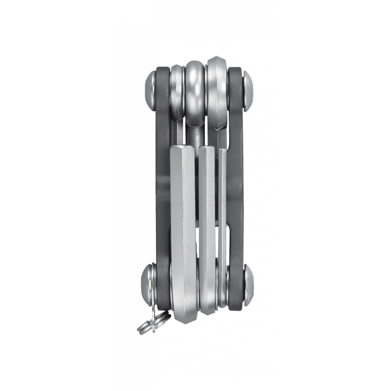 Topeak Mini 6 Bicycle Allen Key 6 Function Multi Tool - Image 2