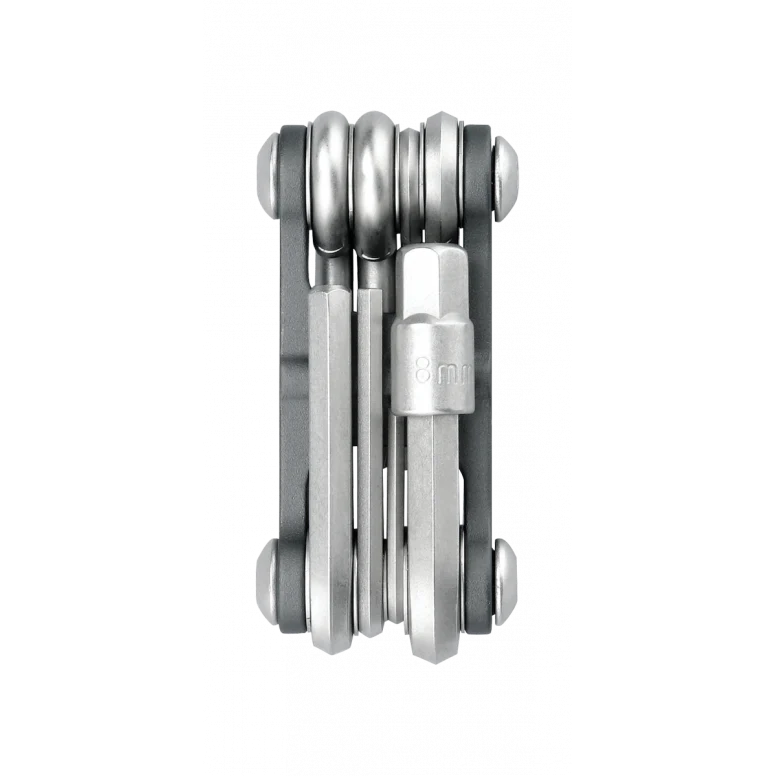 Topeak Mini 9 Allen Key Torx Bicycle Multi Tool - Image 2