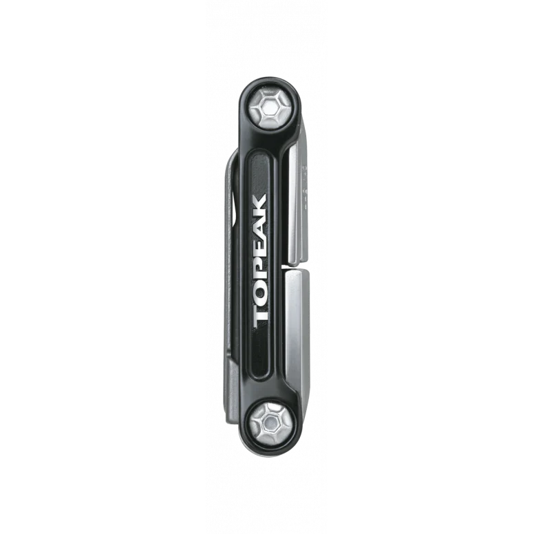 Topeak Mini 9 Pro 9 Function Bicycle Multi Tool - Image 3
