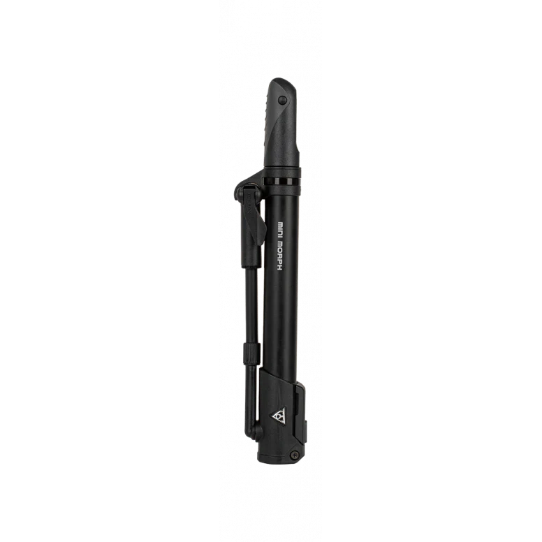 Topeak Mini Morph Mini Bike Pump - Image 2