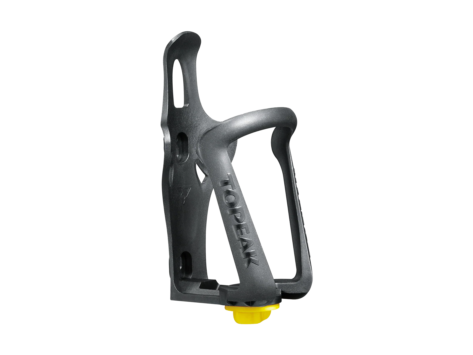 Topeak Modula Lightweight Adjustable Water Bottle Cage EX Black