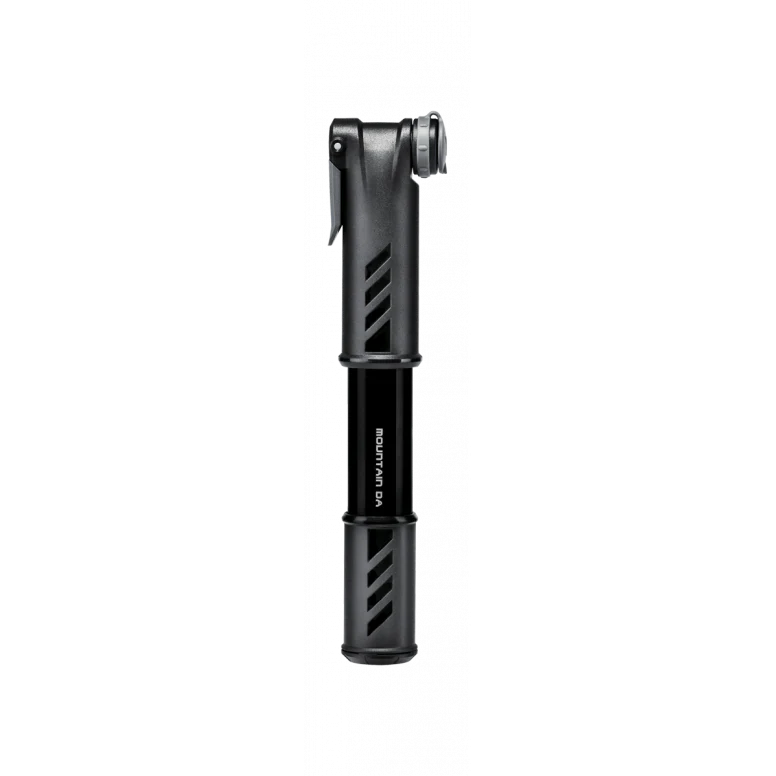 Topeak Mountain DA Dual Action Mini Bicycle Pump