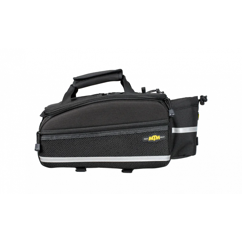 Topeak MTM TrunkBag EX pannier rack bag 8 Litre - Image 4
