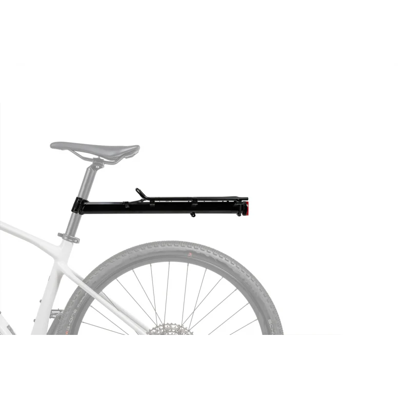 Topeak MTX Beam MTB Gravel Seatpost Pannier Rack - Image 2