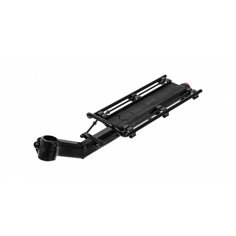 Topeak MTX Beam MTB Gravel Seatpost Pannier Rack - Image 4
