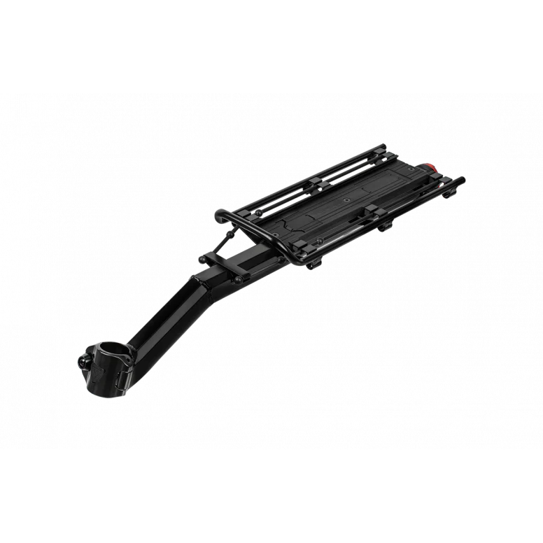 Topeak MTX Beam MTB Gravel Seatpost Pannier Rack - Image 5