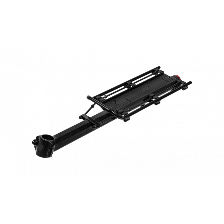 Topeak MTX Beam MTB Gravel Seatpost Pannier Rack - Image 6