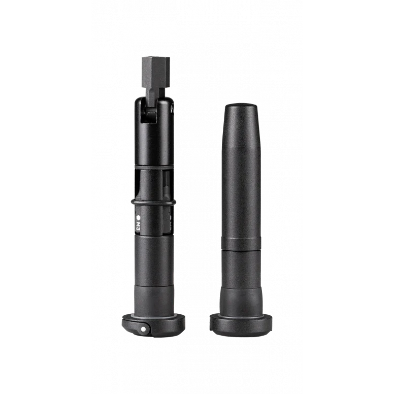 Topeak Plug n Tool Roadie Bar End Tubeless Repair Tool - Image 3