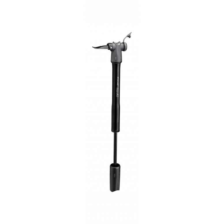 Topeak Pocket Rocket Bicycle Hand Pump