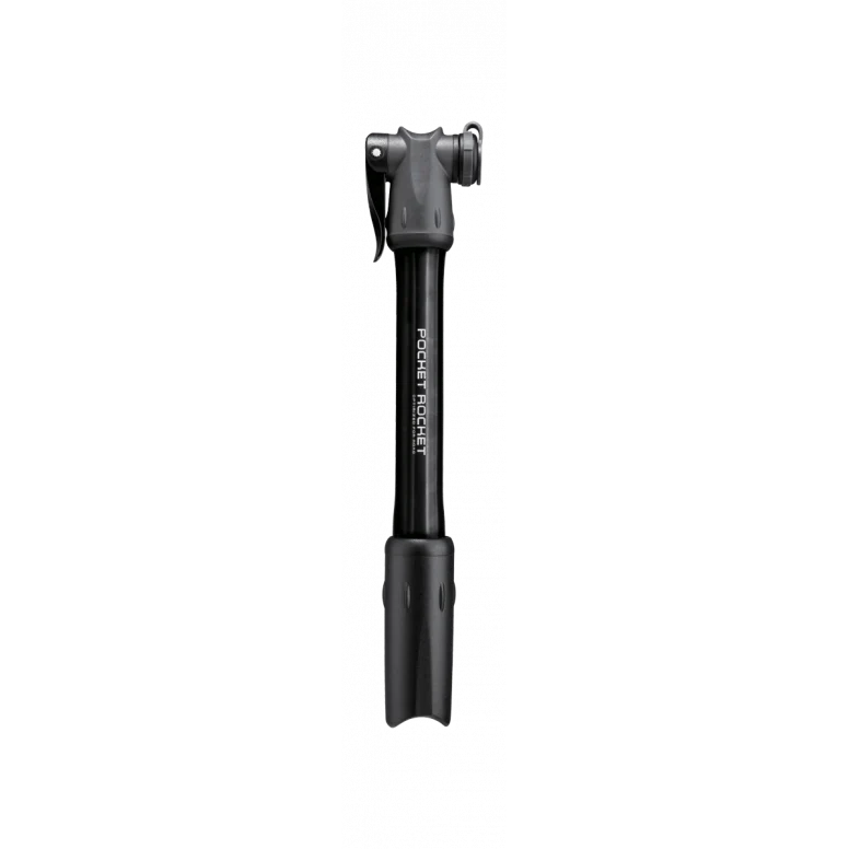 Topeak Pocket Rocket Bicycle Hand Pump - Image 2