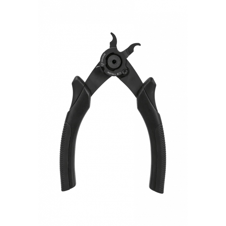 Topeak Power Link Pro Bicycle Chain Master Link Pliers - Image 3