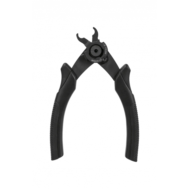 Topeak Power Link Pro Bicycle Chain Master Link Pliers - Image 4
