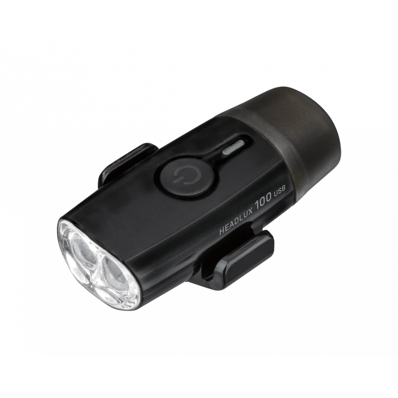 Topeak Powerlux USB Combo Front And Rear Lightset - Image 2