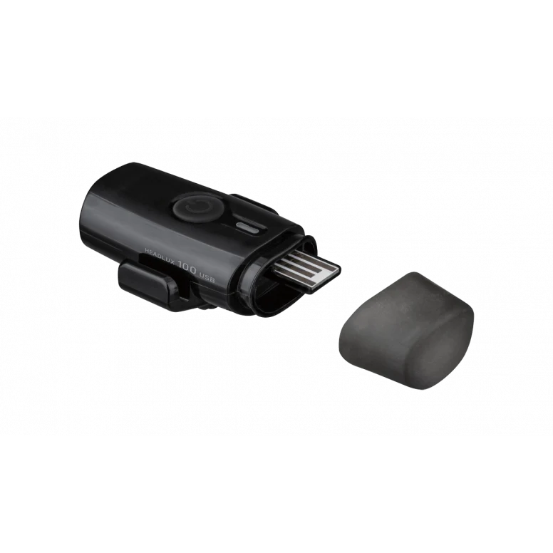 Topeak Powerlux USB Combo Front And Rear Lightset - Image 4
