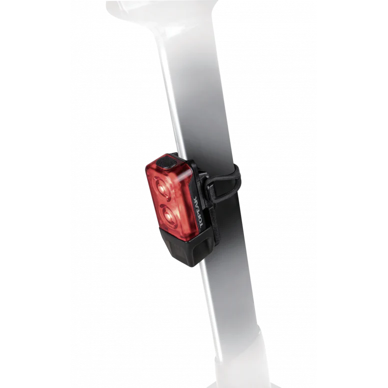 Topeak Powerlux USB Combo Front And Rear Lightset - Image 7