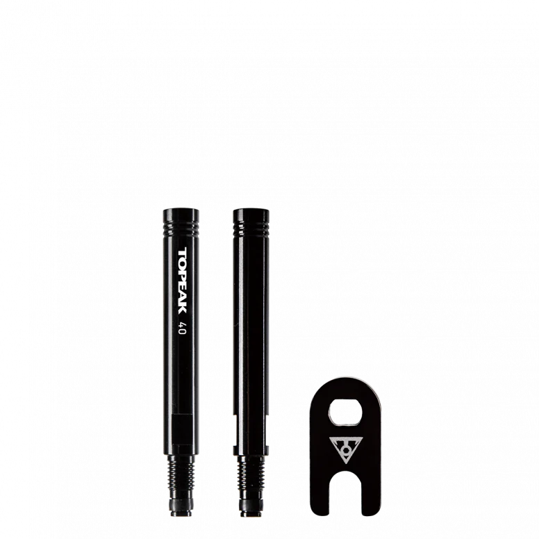 Topeak Presta Valve Extenders - Image 2