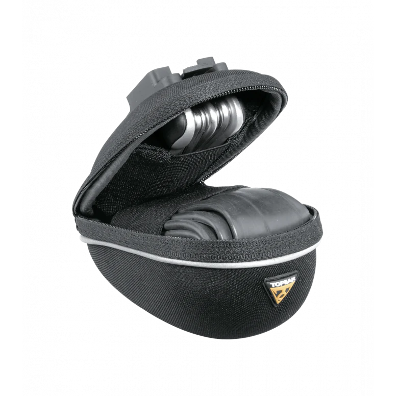 Topeak Propack Quick Release Storage Saddle Bag - Image 2