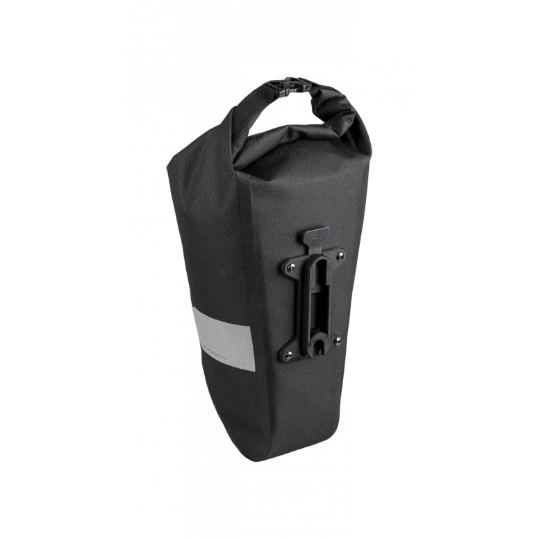 Topeak QR 5.8 Litre Bolt-On Fork Drybag In Black - Image 4