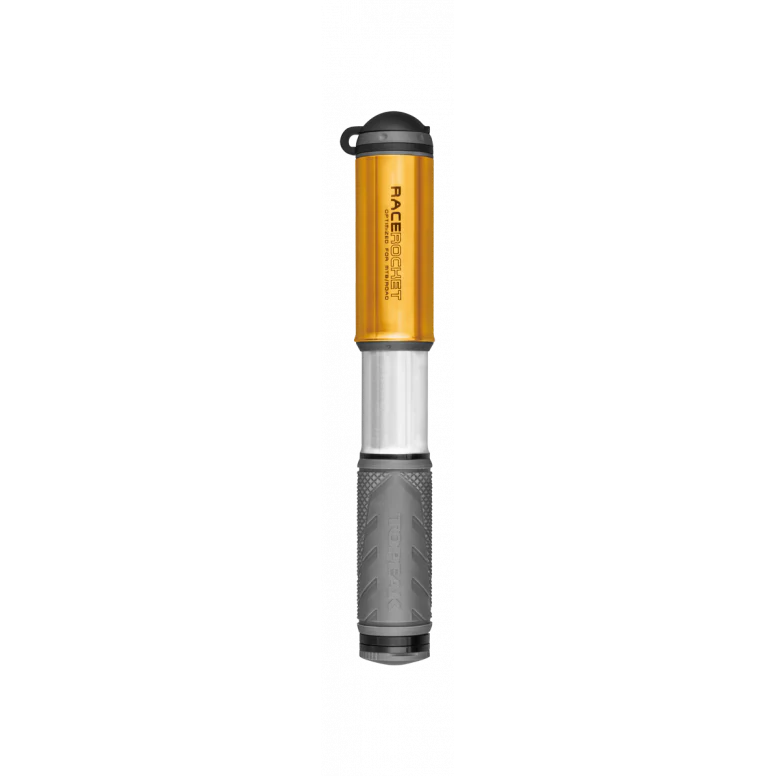 Topeak Race Rocket Bicycle Hand Pump - Image 3