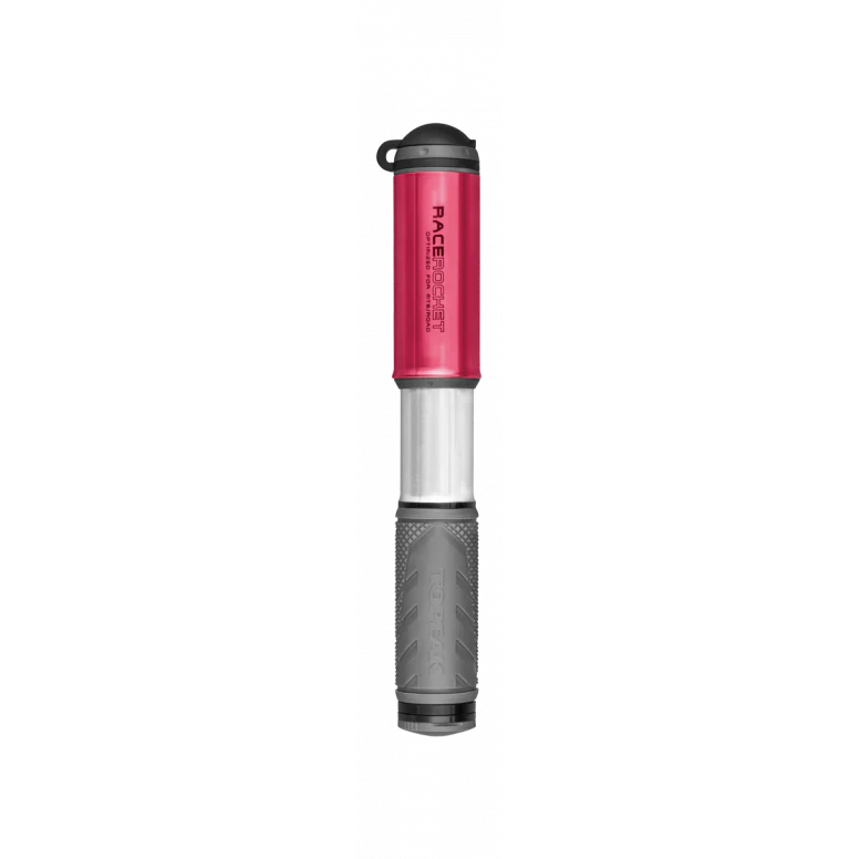 Topeak Race Rocket Bicycle Hand Pump - Image 4