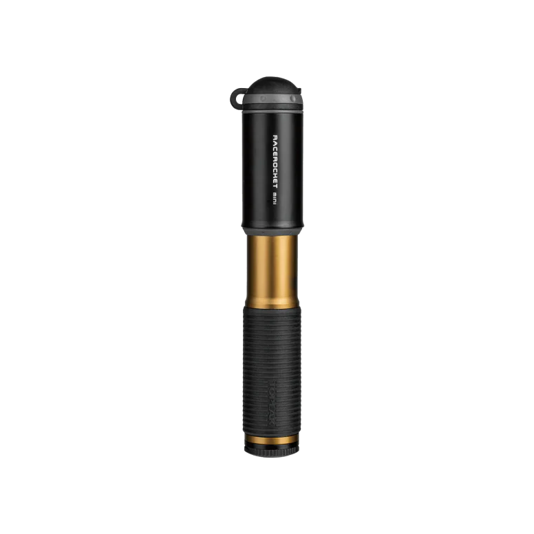 Topeak RaceRocket Mini Bike Hand Pump - Image 2
