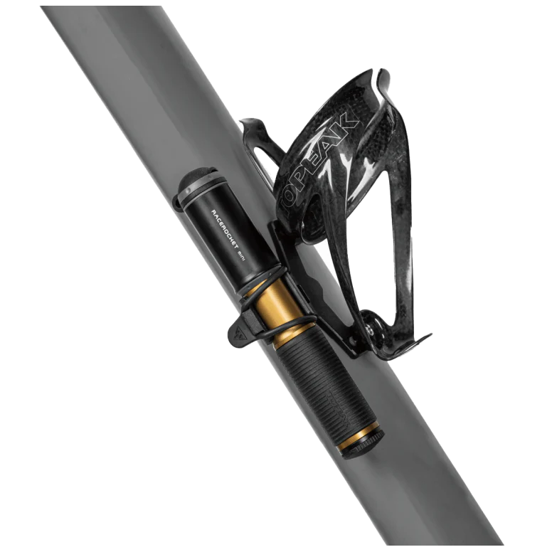 Topeak RaceRocket Mini Bike Hand Pump - Image 3