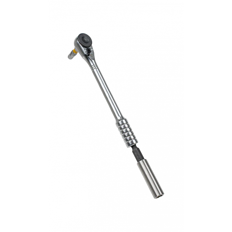 Topeak Ratchet Rocket Essential HD Bicycle Tool Kit - Image 4