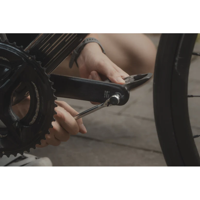 Topeak Ratchet Rocket Essential HD Bicycle Tool Kit - Image 5