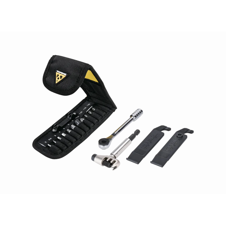 Topeak Ratchet Rocket Lite DX+ Tool Kit