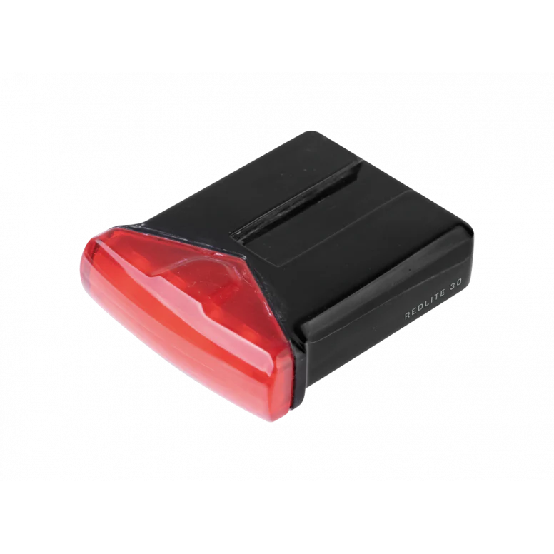 Topeak Redlite 30 Bicycle Rear Light
