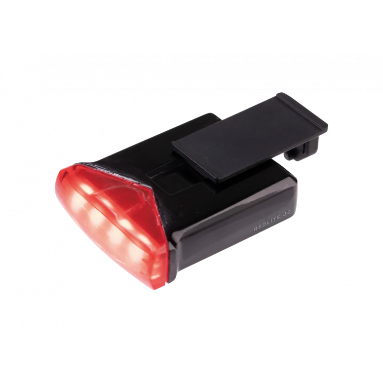 Topeak Redlite 30 Bicycle Rear Light - Image 2