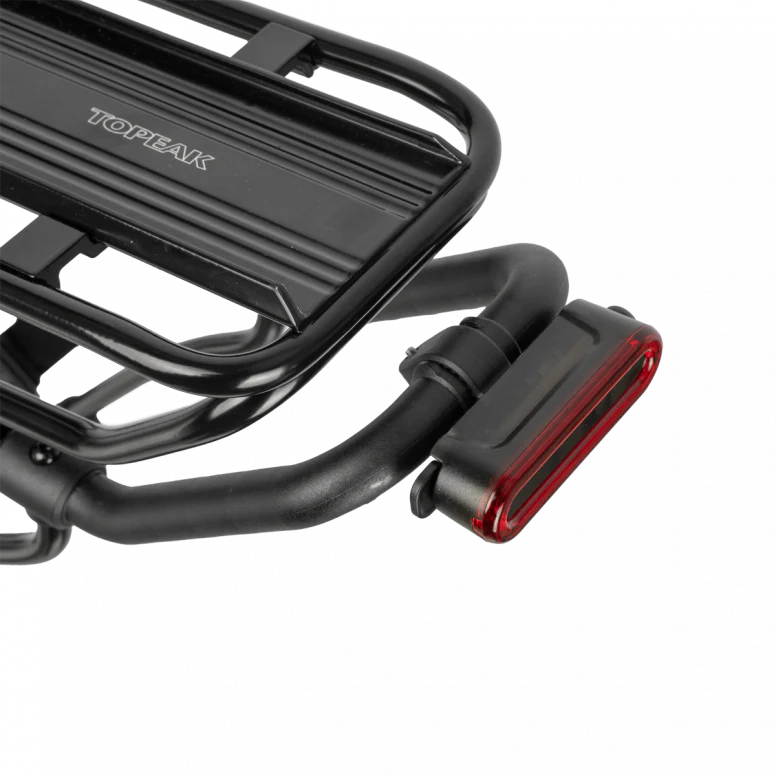 Topeak Redlite 60 Bicycle Rear Light - Image 3