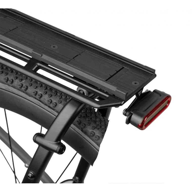 Topeak Redlite 60 Bicycle Rear Light - Image 5