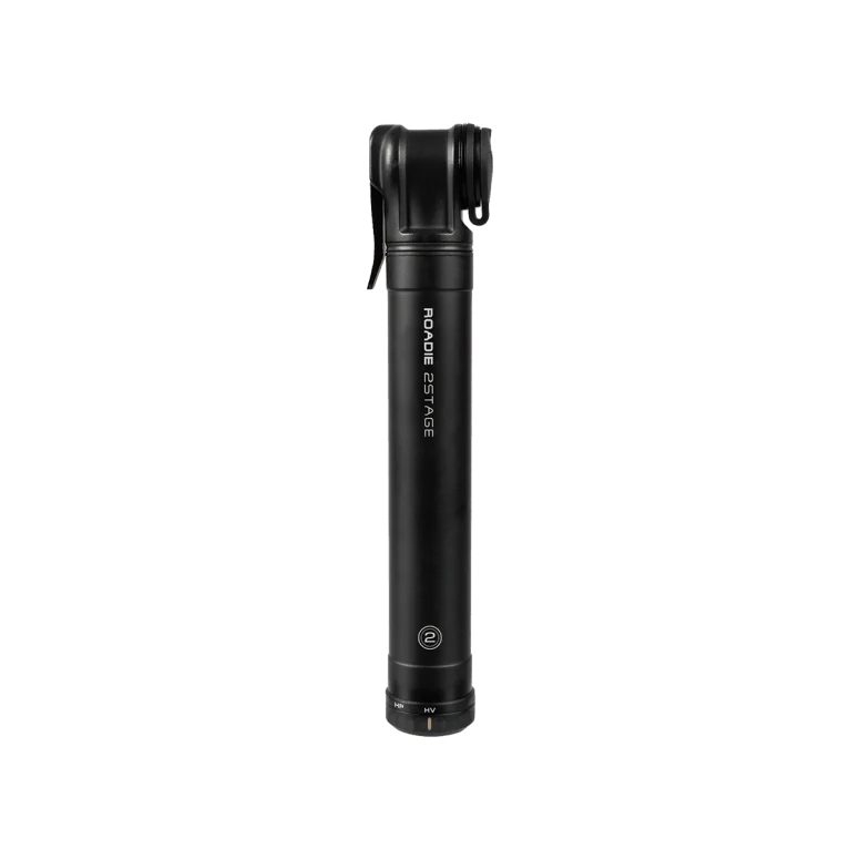 Topeak Roadie 2Stage Mini Hand Pump