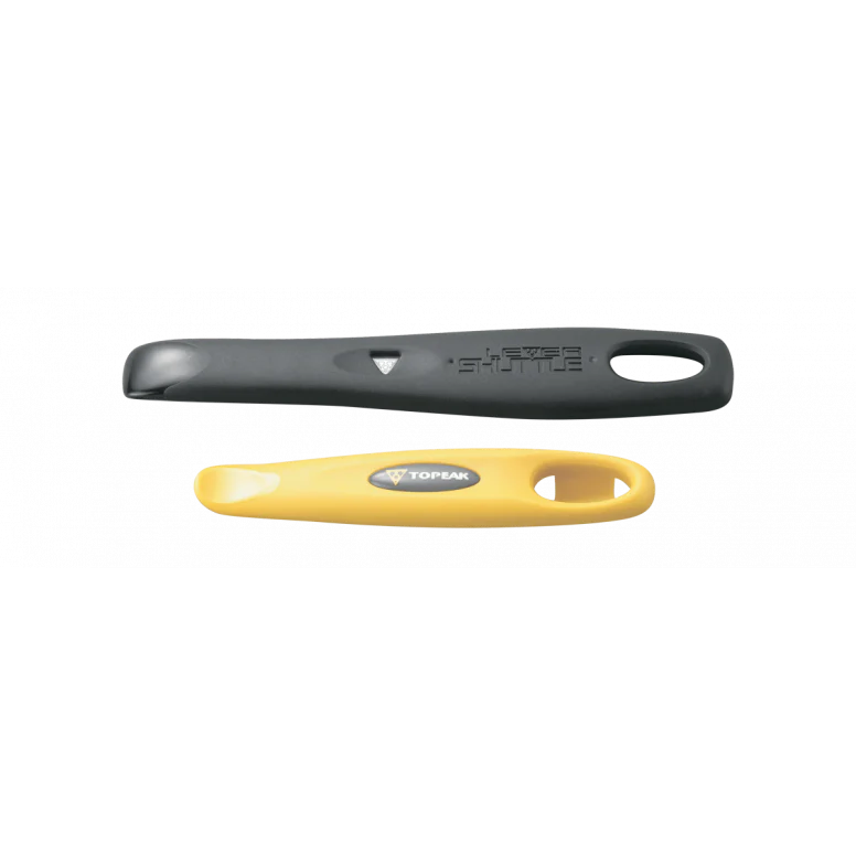Topeak Shuttle Bicycle Tyre Levers 1.2 - Image 2