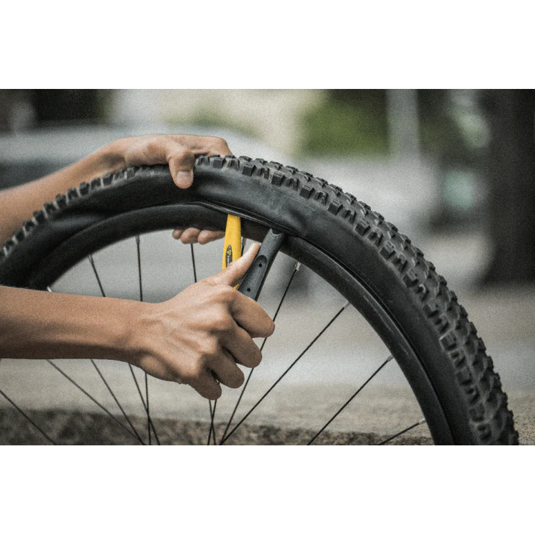 Topeak Shuttle Bicycle Tyre Levers 1.2 - Image 3