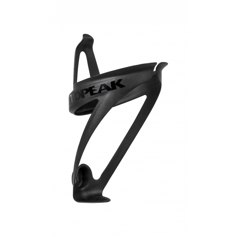 Topeak Shuttle Cage Z Recycled Carbon Water Bottle Cage - Image 2