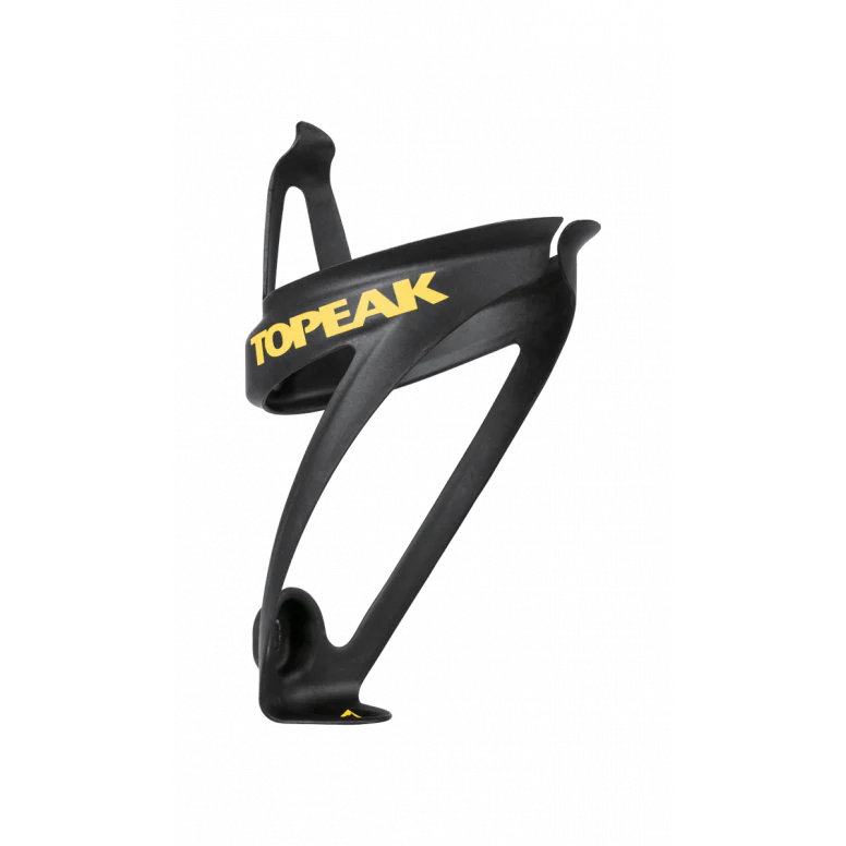 Topeak Shuttle Cage Z Recycled Carbon Water Bottle Cage - Image 3