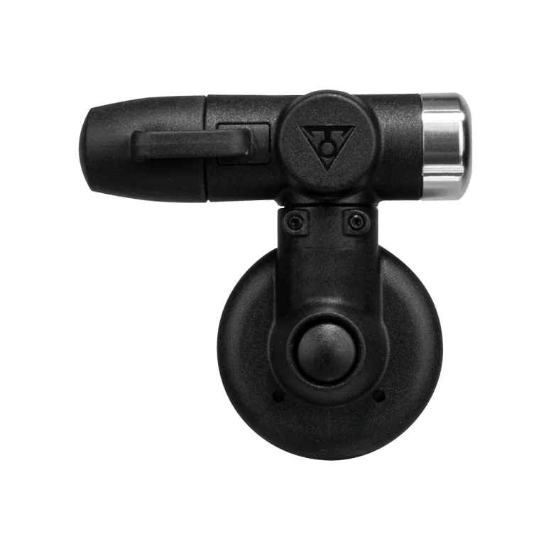 Topeak Shuttle Gauge G2 Pump Gauge - Image 2
