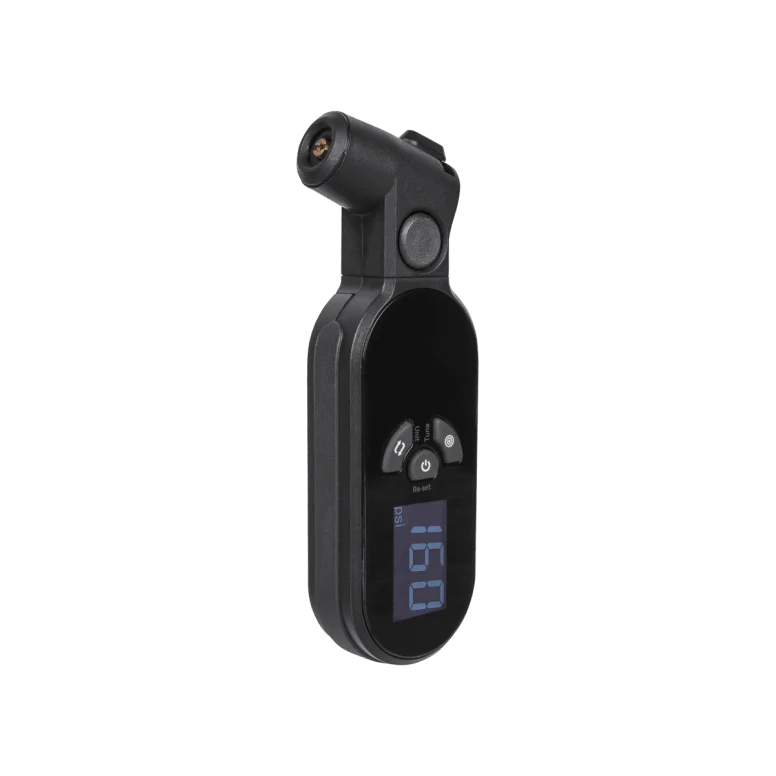 Topeak Smart Gauge D2X Digital Pressure Gauge