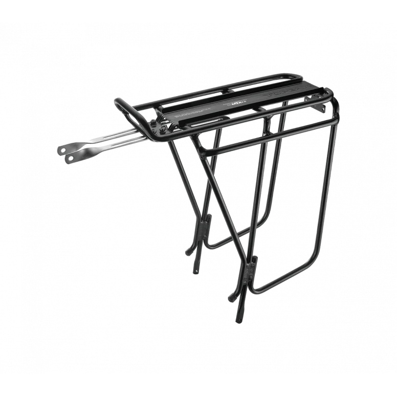 Topeak Super Tourist DX 26" 27.5" 700C Non Disc Bicycle Rear Rack