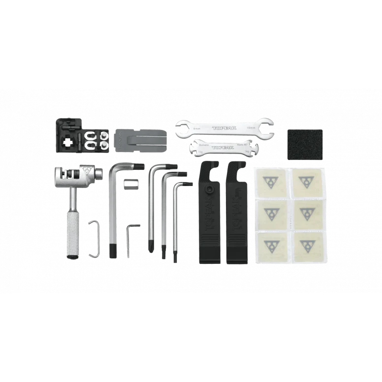 Topeak Survival Gear Box Classic Tool Kit - Image 3