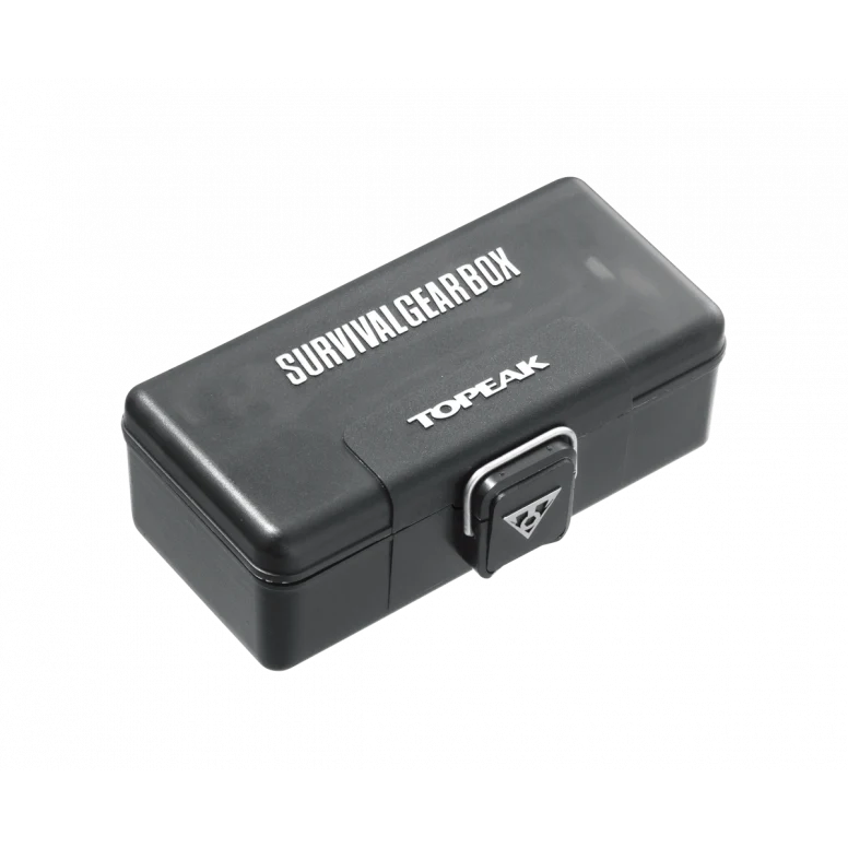 Topeak Survival Gear Box Classic Tool Kit - Image 4