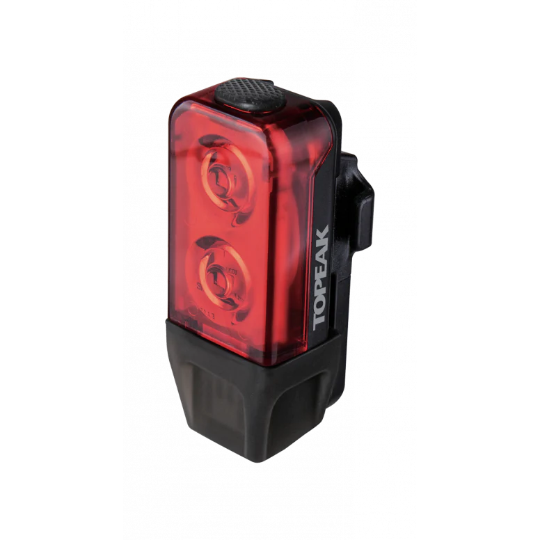 Topeak Taillux 25 USB Rear Light