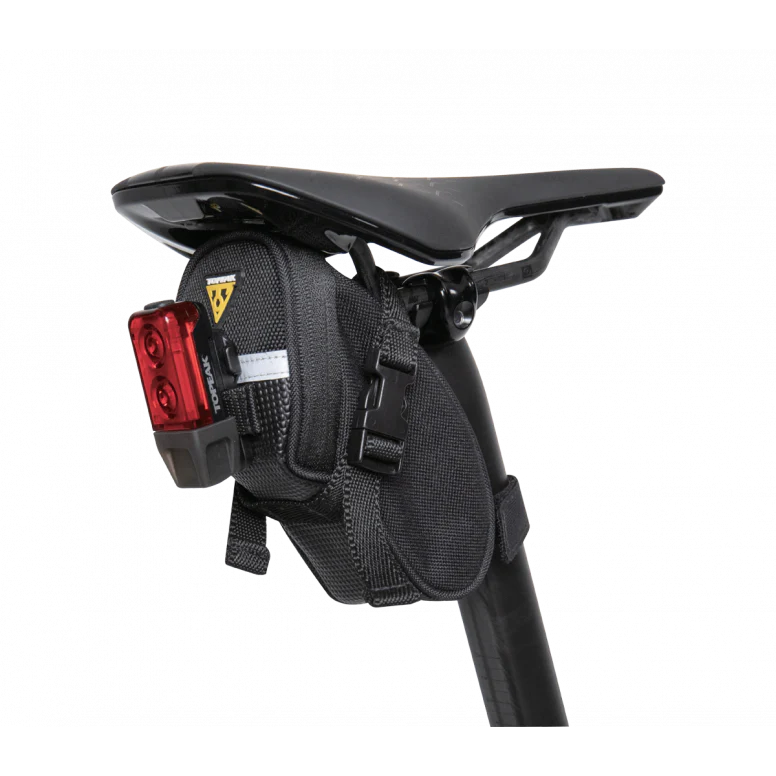 Topeak Taillux 25 USB Rear Light - Image 4